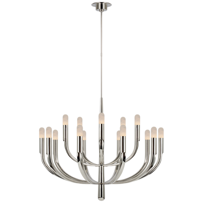 product image of Verso Tiered Chandelier 5 586