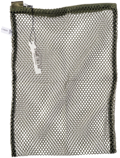 product image for laundry wash bag 28 green design by puebco 1 63