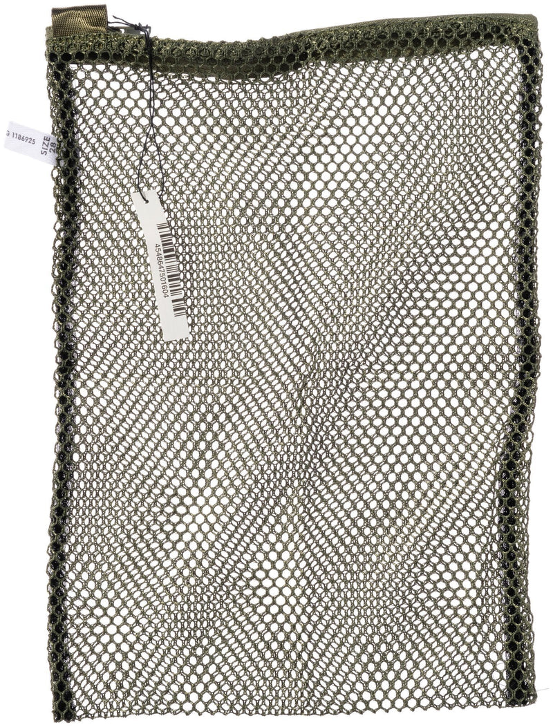 media image for laundry wash bag 28 green design by puebco 1 279