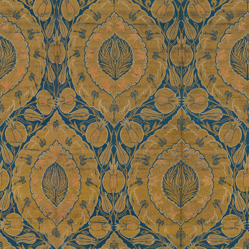 media image for sample kaftan wallpaper from collection ii by mind the gap 1 270