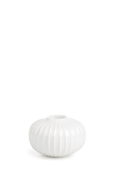 product image for kahler hammershoi candle holder round by rosendahl 692341 1 15