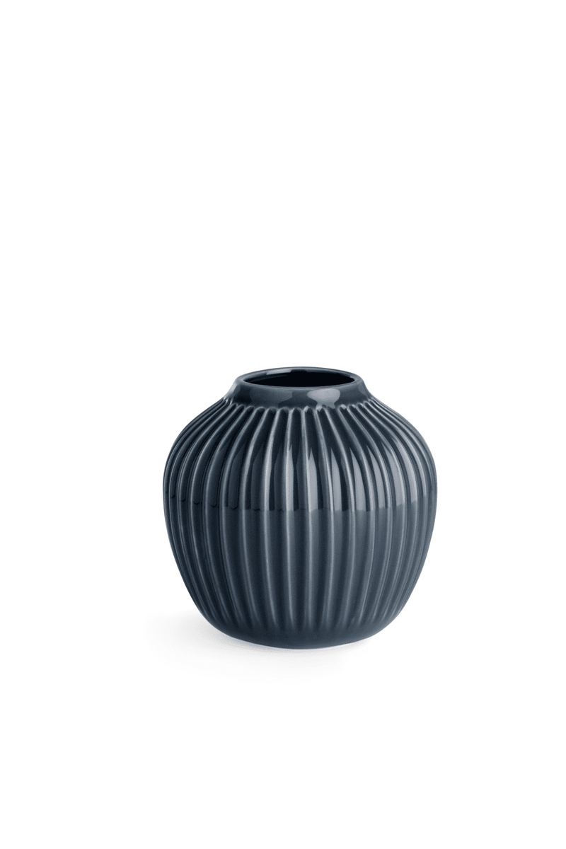 media image for kahler hammershoi vase by rosendahl 692364 4 227