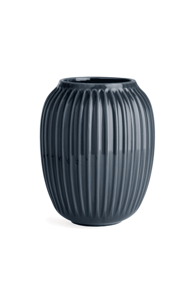 product image for kahler hammershoi vase by rosendahl 692364 8 33