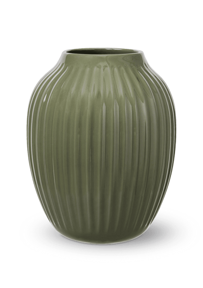 product image for kahler hammershoi vase by rosendahl 692364 14 5