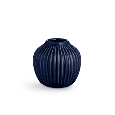 product image for kahler hammershoi vase by rosendahl 692364 5 1