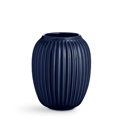 product image for kahler hammershoi vase by rosendahl 692364 9 27