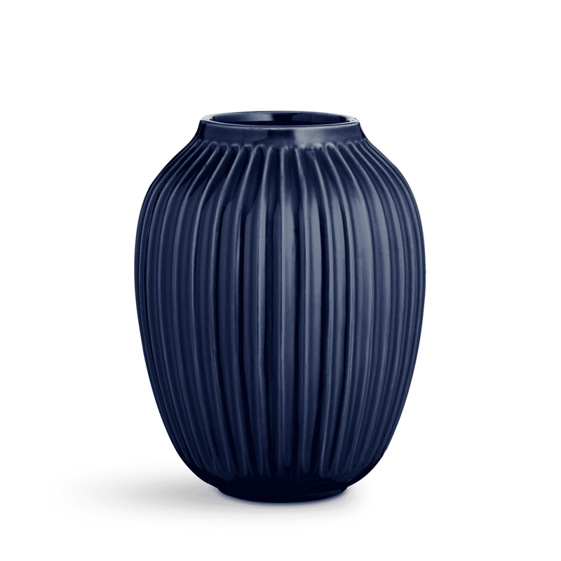 media image for kahler hammershoi vase by rosendahl 692364 15 214