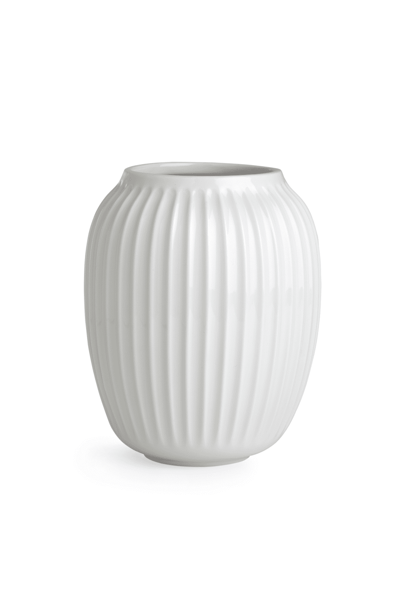 media image for kahler hammershoi vase by rosendahl 692364 10 280