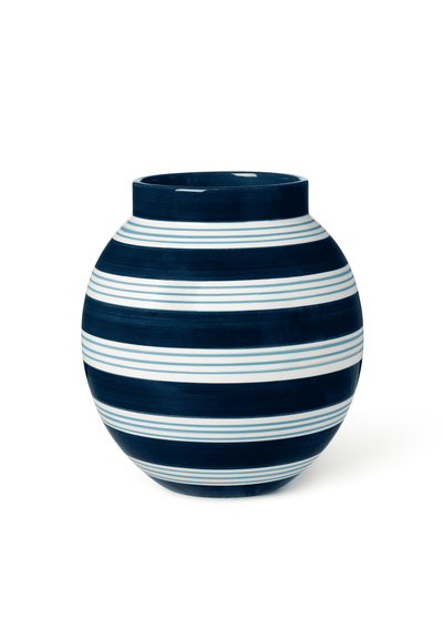 product image for kahler omaggio nuovo vase by rosendahl 690168 2 62
