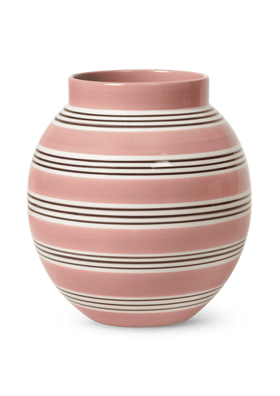 product image for kahler omaggio nuovo vase by rosendahl 690168 3 8