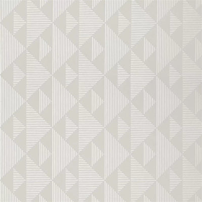 product image for Kappazuri Wallpaper in Cloud from the Zardozi Collection by Designers Guild 75