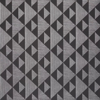 product image of sample kappazuri wallpaper in graphite from the zardozi collection by designers guild 1 576