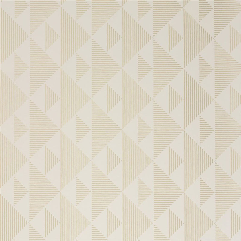 media image for Kappazuri Wallpaper in Ivory from the Zardozi Collection by Designers Guild 281