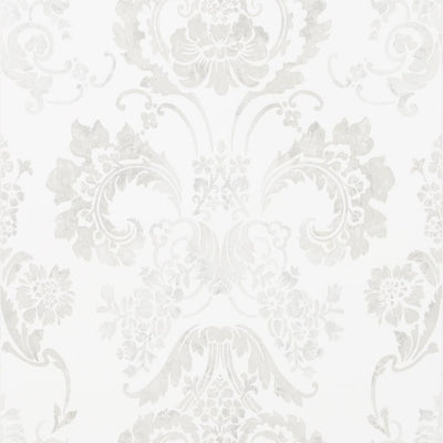 product image of Kashgar Wallpaper in Ivory from the Edit Vol. 1 Collection by Designers Guild 587
