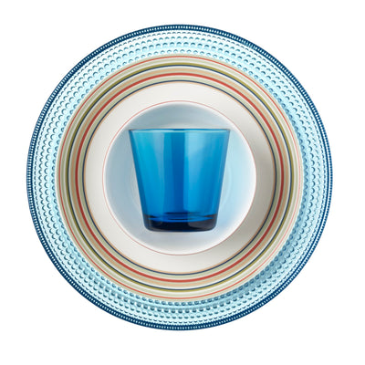 product image for Origo Plate in Various Sizes & Colors design by Alfredo Häberli for Iittala 85