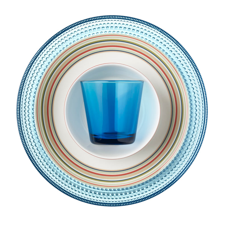 media image for Origo Plate in Various Sizes & Colors design by Alfredo Häberli for Iittala 287