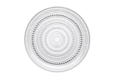 product image for Kastehelmi Plate in Various Sizes & Colors design by Oiva Toikka for Iittala 7