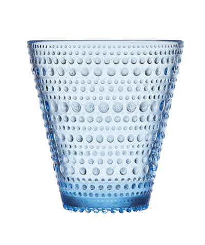 product image for Kastehelmi Set of 2 Tumblers in Various Colors design by Oiva Toikka for Iittala 25