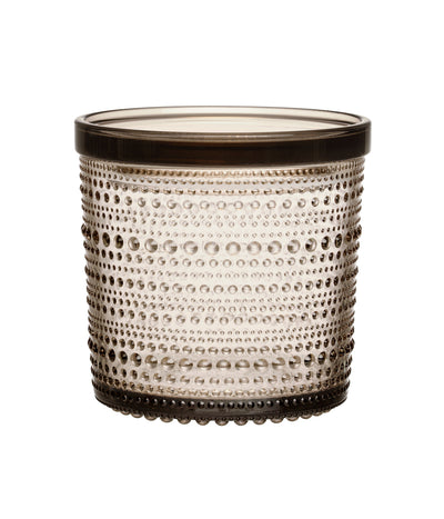product image for kastehelmi jar in various sizes colors design by oiva toikka for iittala 5 68