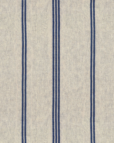 product image of Katalin Stripe Wallpaper in White Sand from the Sundance Villa Collection by Mind the Gap 526