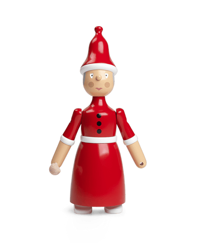 product image of kay bojesen figurines santa clara mrs santa by rosendahl 39480 1 513