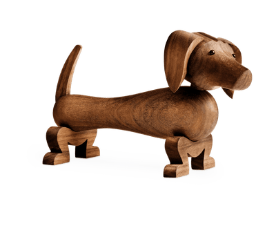 product image of kay bojesen dog by rosendahl 39201 1 575