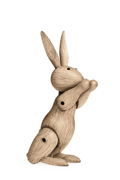 product image for kay bojesen rabbit by rosendahl 39228 3 59