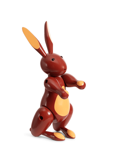 product image for kay bojesen rabbit by rosendahl 39228 2 12