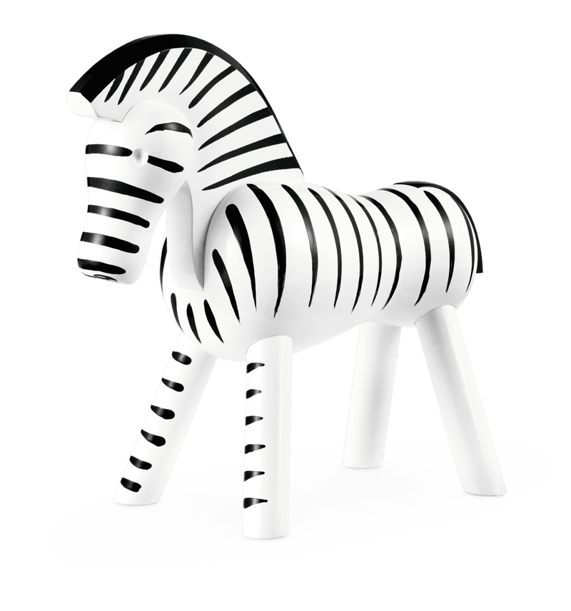 media image for kay bojesen zebra by rosendahl 39421 1 227