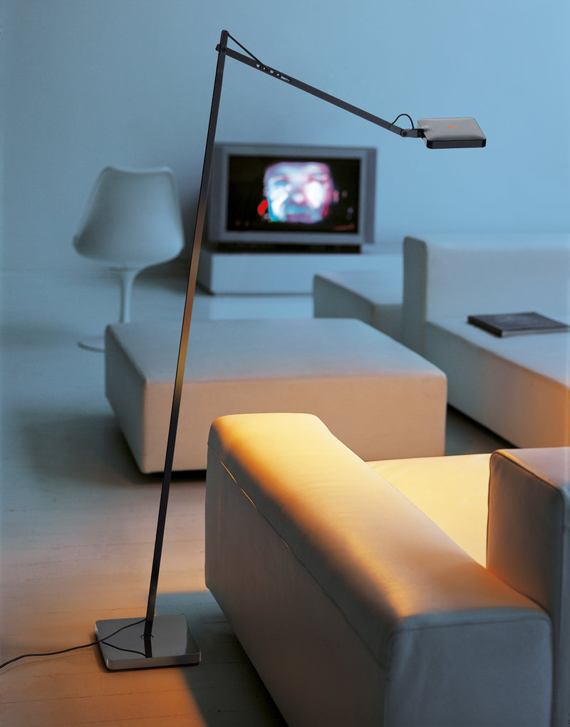 media image for Kelvin LED Aluminu Floor Lighting in Various Colors & Sizes 255