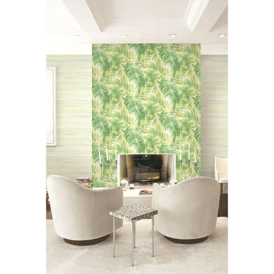 product image for Kentmere Wallpaper in Green from the Lugano Collection by Seabrook Wallcoverings 39