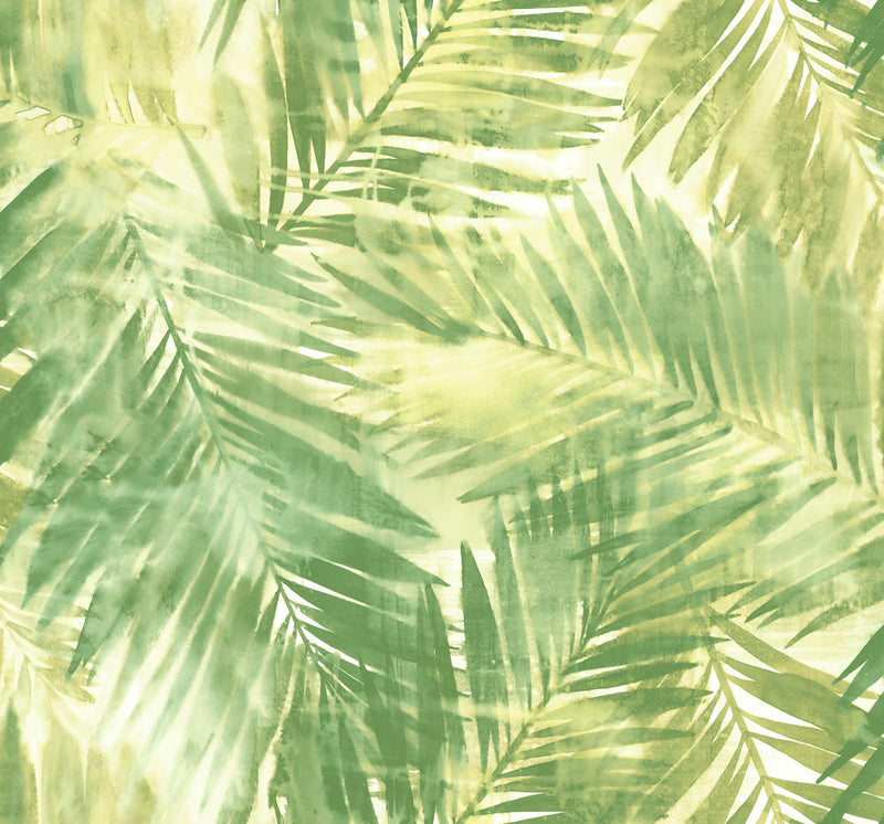 media image for Kentmere Wallpaper in Green from the Lugano Collection by Seabrook Wallcoverings 280