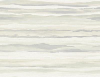 product image of Kentmere Waves Wallpaper in Neutrals from the Lugano Collection by Seabrook Wallcoverings 585