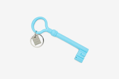 product image for Turquoise Reality Key Keychain design by Areaware 43