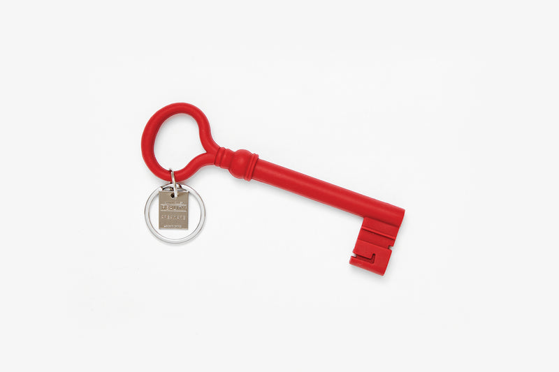 media image for Brick Reality Key Keychain design by Areaware 214