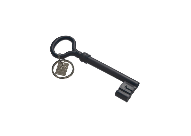 media image for Black Reality Key Keychain design by Areaware 210