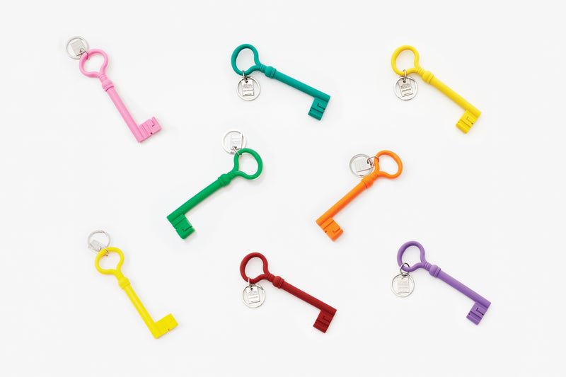 media image for Group Reality Key Keychain design by Areaware 225