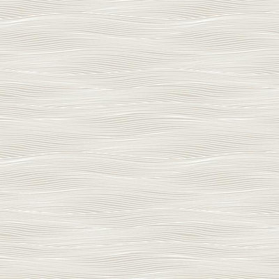 product image of sample kimono wallpaper in beige from the tea garden collection by ronald redding for york wallcoveri 1 559