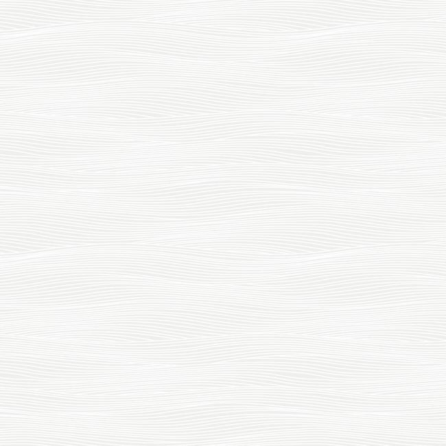 media image for Kimono Wallpaper in Grey from the Tea Garden Collection by Ronald Redding for York Wallcoverings 241