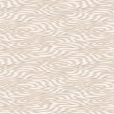 product image of sample kimono wallpaper in orange from the tea garden collection by ronald redding for york wallcoveri 1 50