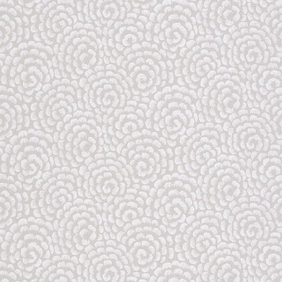 product image of sample kingsley wallpaper in dove grey and ivory from the ashdown collection by nina campbell for osborne little 1 582