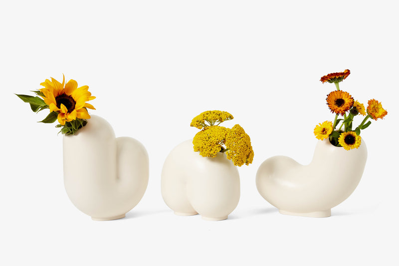 media image for Kirby Vases in Various Styles 284