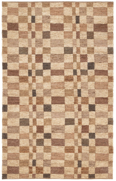 product image for kirby natural woven jute rug by dash albert da1852 912 1 54