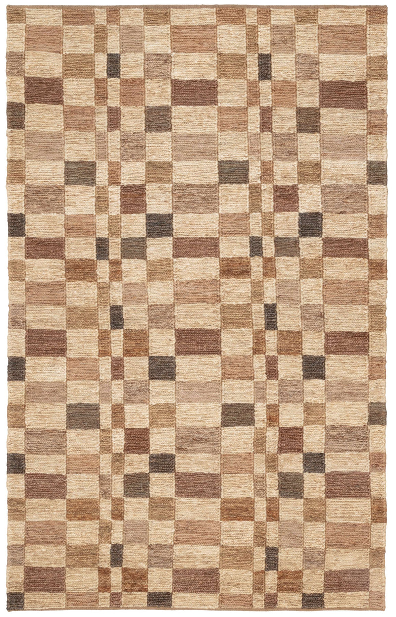 media image for kirby natural woven jute rug by dash albert da1852 912 1 226
