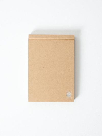 product image for kizara wood sheet memo pad in various sizes 4 34