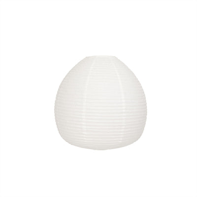 product image of kojo paper shade small in offwhite 1 571