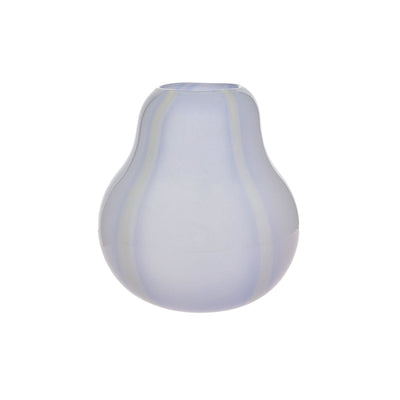 product image for Kojo Vase - Large -  Lavender/White 98
