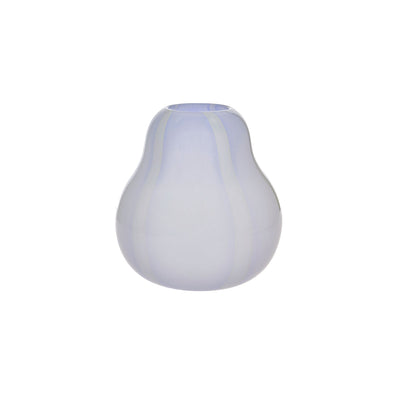 product image for Kojo Vase - Small - Lavender/White 63