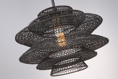 product image for kokoro 1lt pendant by troy lighting 2 1