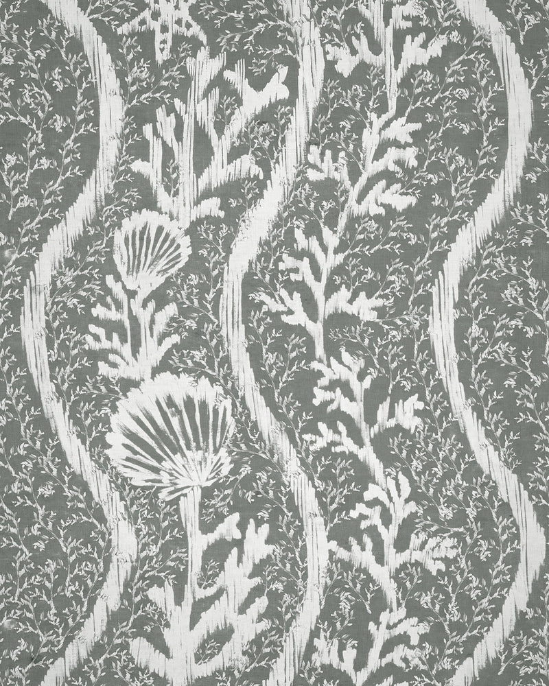media image for sample koralion wallpaper in seagrass from the sundance villa collection by mind the gap 1 265